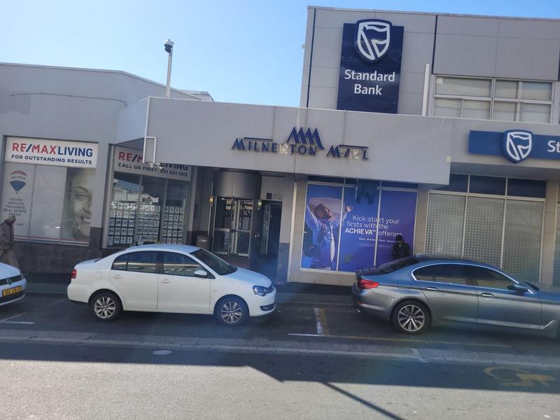 To Let commercial Property for Rent in Milnerton Central Western Cape